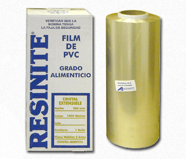 film PVC Resinite®